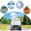 Cache-pare-brise pour Mercedes Sprinter, modèles de 2006 à Voir les images du produit 7