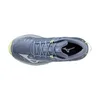 Mizuno WAVE DAICHI 7 VintageIndigoSubduedBlueNeoLime 40.5 Náhľad obrázku produktu 3