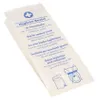PAPSTAR 12376 Papier-Hygienebeutel bedruckt weiß Anteprima dell’immagine prodotto 2