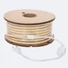 LED-Streifenrolle Dimmbar 220V COB 320 LED/m 50m 8W/m Produktbild-Vorschau 2