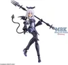 BANDAI BAN5064018 NG 30MS SIS-D00 Neverlia (Color A) 14 cm Produktbild-Vorschau 2