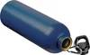 Edelstahl Trinkflasche / mit Karabiner / 750ml / Farbe Produktbild-Vorschau 1