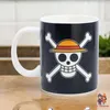 Anime One Piece Ruffy magische Teetasse Tasse Kaffeetasse Produktbild-Vorschau 5