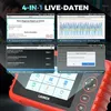 LAUNCH CRP123X V3.0 OBD2 Diagnosegerät, Professioneller Produktbild-Vorschau 5