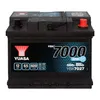 YUASA YBX7027 EFB 12V 65 Ah 600A (EN) Produktbild-Vorschau 5