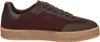 Tamaris 1-23723-44 - Damen Sneaker - 534-Merlot-Comb, Produktbild-Vorschau 22