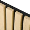 Pannelli acustici HOMCOM, 4 pezzi, 60 x 60 cm, pannelli da Anteprima dell’immagine prodotto 9