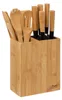 5five Simply Smart Küchen-Organizer mit Zubehör 11-tlg., Produktbild-Vorschau 1