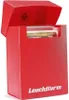 LEUCHTTURM TCG Deck Box rot für 100 Karten (in Sleeves) Produktbild-Vorschau 2