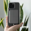 alkaya. Handy Kartenhalterung kompatibel mit Magsafe, Produktbild-Vorschau 4