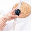 BStrap Denim remienok na Garmin Vivoactive 4, black Náhľad obrázku produktu 2