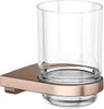 KEUCO 12750299000 Glashalter Collection Moll 12750, Produktbild-Vorschau 1