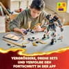 LEGO NINJAGO Titandrachen-Mech, Jouet d'aventure pour Voir les images du produit 32