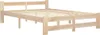VidaXL 321993, 127 cm, 2,04 m, 55 cm, 1200 x 2000 mm, 1 Produktbild-Vorschau 1