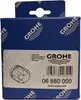 A product box for a Grohe faucet part. Produktbild-Vorschau