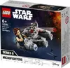 LEGO® Star Wars™ Millennium Falcon™ Microfighter Podgląd zdjęcia produktu 27