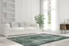 Vintage 8403 Grün 160cm x 230cm Produktbild-Vorschau 2