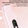 Elektrischer Körperrasierer Damen & Herren, 2-in-1 Dual Produktbild-Vorschau 7
