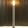 Lampe d'extérieur LED 6 watts Lampe d'extérieur gris foncé Voir les images du produit 6