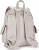 Kipling City Pack S 13 Liter Rucksack K15641 Metallic Glow Produktbild-Vorschau 3