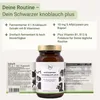 for you czarny czosnek plus podwójne opakowanie Podgląd zdjęcia produktu 3