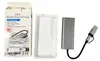 INF Station d'accueil USB 3.0 et Type-C vers double HDMI Voir les images du produit 5