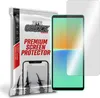 Hydrogel-Folie GrizzGlass Hydrofilm für Sony Xperia 10 IV Produktbild-Vorschau 1