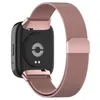 Strap-it Milanaise-Smartwatch-Armband – Produktbild-Vorschau 2