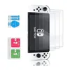 INF Nintendo Switch OLED Etui mit Zubehör Produktbild-Vorschau 3