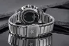GIEWONT Apex Chrono GW6480-2 Cronografo Uomo Argento/Blu Anteprima dell’immagine prodotto 12