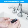 10 rouleaux de rechange Compatible avec Scholl Velvet Voir les images du produit 6