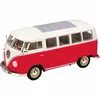 Welly Modellauto 1:24 1962 VW Volkswagen Classical Bus Produktbild-Vorschau 7