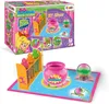 CRAZE 25123 - Bibi Blocksberg - Magic Slime - DIY Produktbild-Vorschau 2