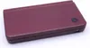 Nintendo DSi XL Grundgerät - bordeauxrot Produktbild-Vorschau 5