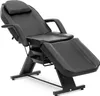 IMOLA 200 kg Tattoo-Massage-Kosmetikstuhl - schwarz Produktbild-Vorschau 2