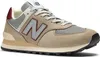 New Balance Herren Sneakers  U574SKB Grösse 44 Produktbild-Vorschau 8