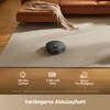 Robot aspirapolvere e lavapavimenti Dreame D20 Air Plus con Anteprima dell’immagine prodotto 15