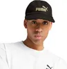 Puma Ess Nº1 Logo Bb Kappe Schwarz  Mann Schwarz One Size Produktbild-Vorschau 14