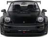 Solido 421186353 Porsche RWB RAUH-Welt Body Kit Darth Vader Produktbild-Vorschau 16