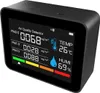 8 v 1 Monitor kvality ovzdušia Testovacia súprava pre Náhľad obrázku produktu 5