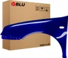 BLU Aile Compatible avec VW Volkswagen Golf IV 4 LB5N Voir les images du produit 1