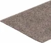 vidaXL Samolepiace podložky na kroky 15 ks 76x20 cm béžová Náhľad obrázku produktu 6