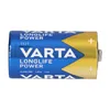 3x Varta 4914 Longlife Power Baby Batterie C 2er Blister Anteprima dell’immagine prodotto 4