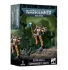 Warhammer 40.000 Blood Angels Commander Dante Produktbild-Vorschau 1