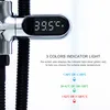 Digitales Duschthermometer ¡æ / šH Badtemperaturmonitor Produktbild-Vorschau 11