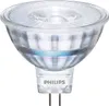 Żarówka LED Philips szklany reflektor MR16 4,4W = 35W GU5,3 Podgląd zdjęcia produktu 2