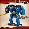 Jay's Electro-Mech Náhled obrázku produktu 15
