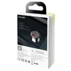 Magic Series PPS QC 4.0+ QC3.0 Autoladegerät 45W 6A Schwarz Produktbild-Vorschau 27