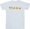 Disney - T-Shirt für Herren BI49034 (M) (Weiß) Produktbild-Vorschau 1