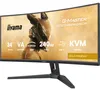 G-Master GCB3486WQSCP-B1 GOLD PHOENIX (86.4 cm (34 Zoll), Produktbild-Vorschau 9
